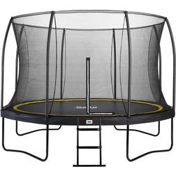 Salta Trampoline Comfort 366cm + Safety Net