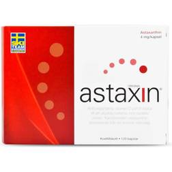 Medica Nord Astaxin Vitamin C 120 st