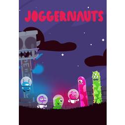 Joggernauts (PC)