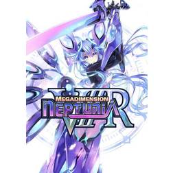 Megadimension Neptunia VIIR (PC)