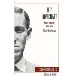 H.P. Lovecraft-Contre Le Monde Contre LA Vie (Häftad, 1999)