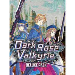 Dark Rose Valkyrie - Deluxe Pack (PC)