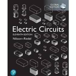 Electric Circuits, Global Edition (Häftad, 2018)