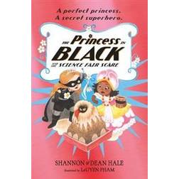 The Princess in Black and the Science Fair Scare (Häftad, 2019)