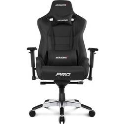 AKracing Pro Gaming Chair - Black