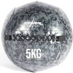 Primal Strength Rebel Wall Ball 5kg
