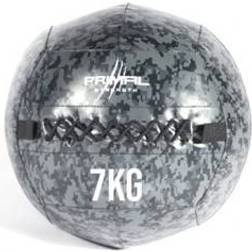 Primal Strength Rebel Wall Ball 7kg