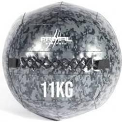 Primal Strength Rebel Wall Ball 11kg