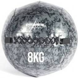 Primal Strength Rebel Wall Ball 8kg