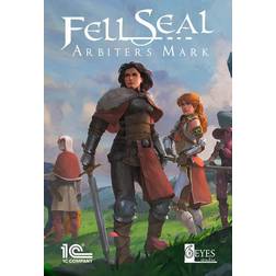 Fell Seal: Arbiter's Mark (PC)