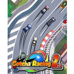 Gotcha Racing 2nd (PC)
