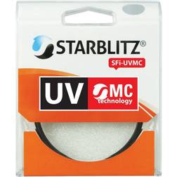 Starblitz UV MC 43mm