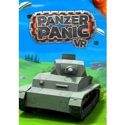 Panzer Panic VR (PC)