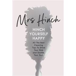 Hinch Yourself Happy (Inbunden, 2019)