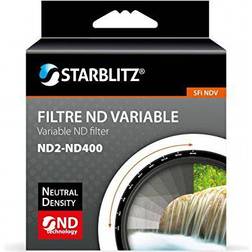 Starblitz Variable ND2-400 52mm