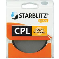 Starblitz Circular Polarising 72mm