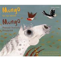 Mungo får nya vänner (polska och svenska) (Häftad)