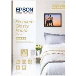 Epson Premium Glossy A4 255g/m² 15st