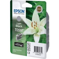 Epson C13T05974020 (Light Black)