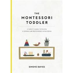 The Montessori Toddler (Häftad, 2019)