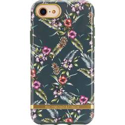 Richmond & Finch Emerald Blossom Case (iPhone 6/6S/7/8)