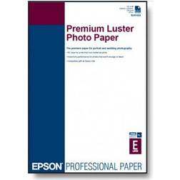 Epson Premium Luster A3 260g/m² 100st
