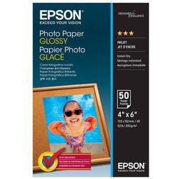 Epson Glossy 225g/m² 50st