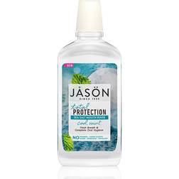 Jason Total Protection Sea Salt Cool Mint 474ml