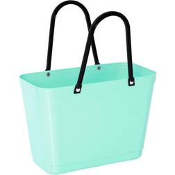 Hinza Shopping Bag Small - Mint