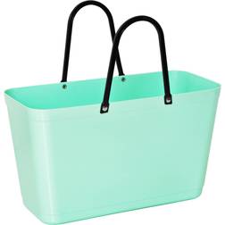 Hinza Shopping Bag Large - Mint