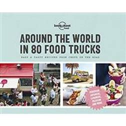 Around the World in 80 Food Trucks (Inbunden, 2019)