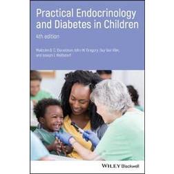 Practical Endocrinology and Diabetes in Children (Inbunden, 2019)