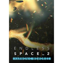 Endless Space 2: Harmonic Memories (PC)