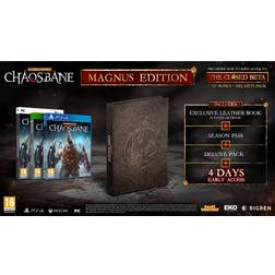 Warhammer: Chaosbane - Magnus Edition (PC)