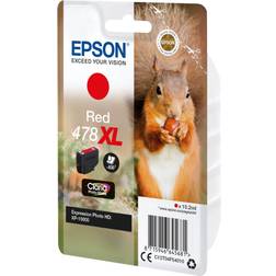 Epson C13T04F54020 (Red)