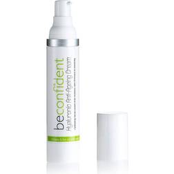 BeconfiDent Hyaluronic Anti-Ageing Cream 50ml