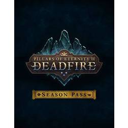 Pillars of Eternity II: Deadfire - Season Pass (PC)