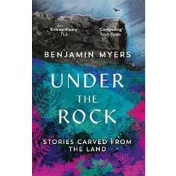 Under the Rock (Häftad, 2019)