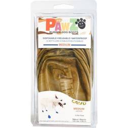 Kruuse Paws Shoes M 12-pack