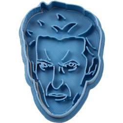 Cuticuter Capaldi 12th Doctor Who Utstickare 8 cm