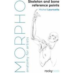 Morpho: Skeleton and Bone Reference Points (Häftad, 2019)