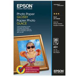 Epson Glossy A3 200g/m² 20st