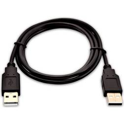V7 USB A-USB A 1.1 2m