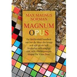 Magnum Opus (E-bok, 2014)