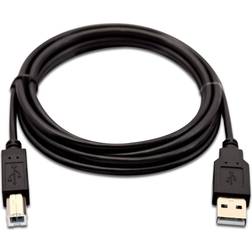 V7 USB A-USB B 1.1 2m