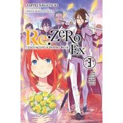 re:Zero Ex, Vol. 3 (light novel) (Häftad, 2019)