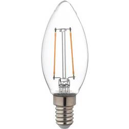 Airam 4713470 LED Lamps 2W E14