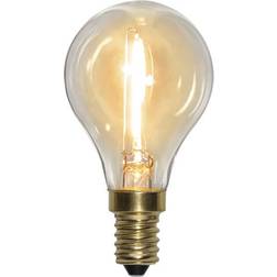 Star Trading 353-13 LED Lamps 0.8W E14