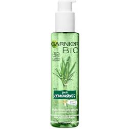 Garnier Bio Fresh Lemongrass Gel Wash 150ml