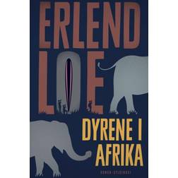 Dyrene i Afrika (E-bok, 2019)